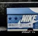 Air “Game High Nike OG Royal” 1 Jordan Pairs 0530